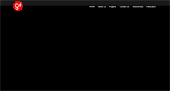 Desktop Screenshot of genreofdesign.com